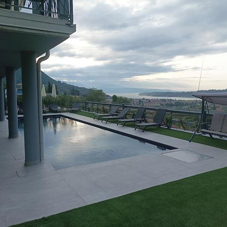Hotel Vita Salò Εξωτερικό φωτογραφία