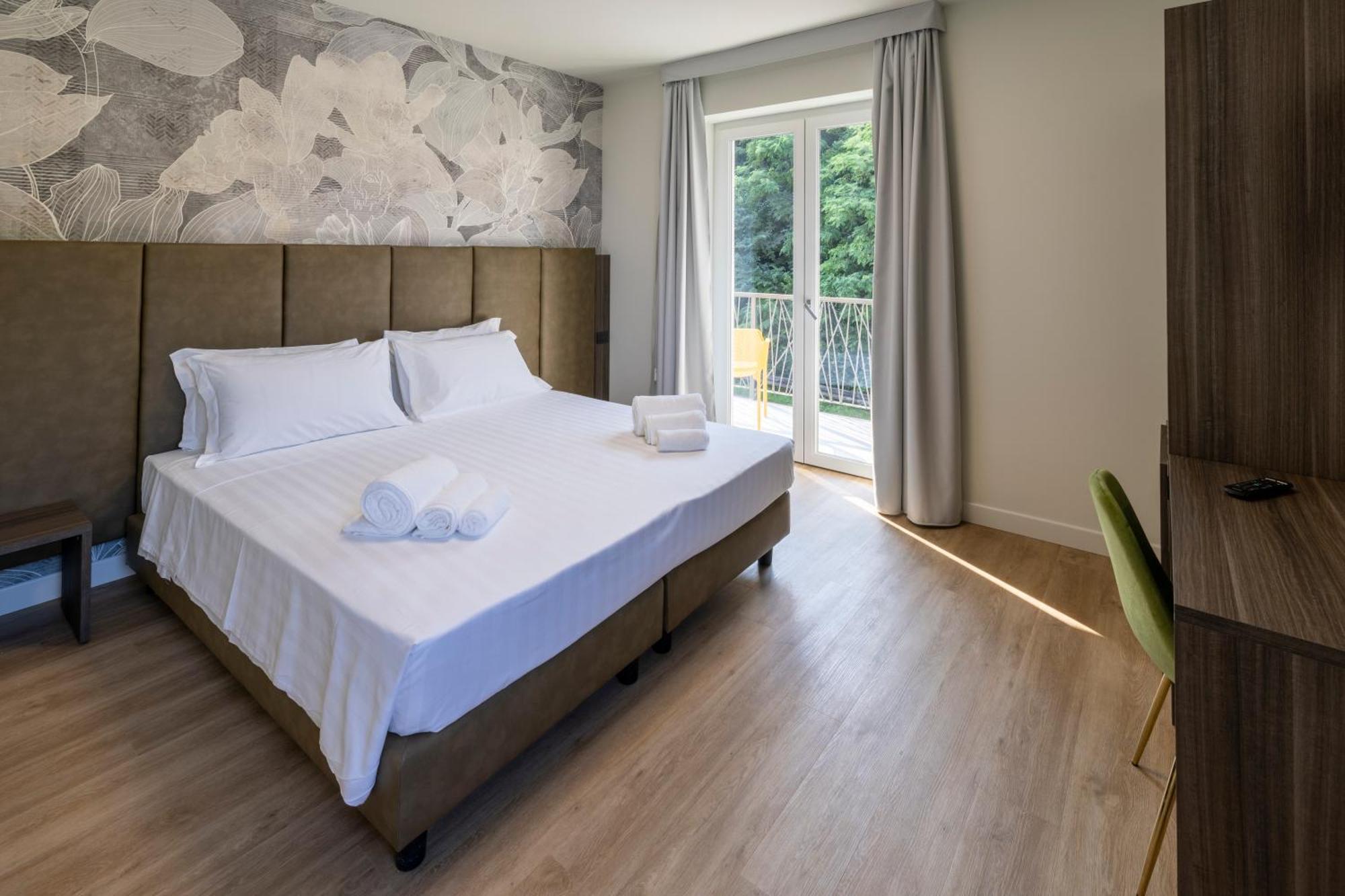 Hotel Vita Salò Εξωτερικό φωτογραφία