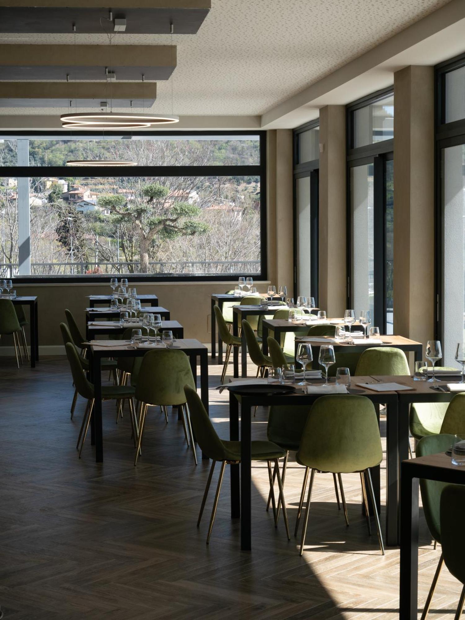 Hotel Vita Salò Εξωτερικό φωτογραφία
