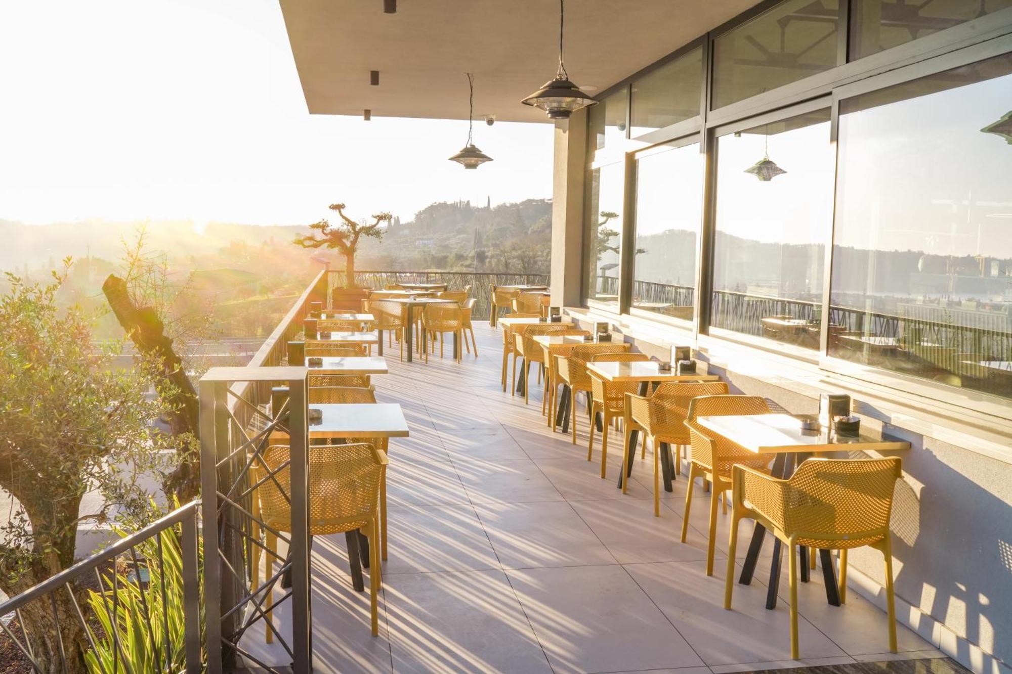 Hotel Vita Salò Εξωτερικό φωτογραφία