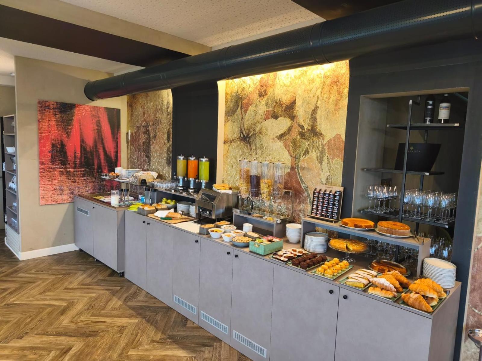 Hotel Vita Salò Εξωτερικό φωτογραφία