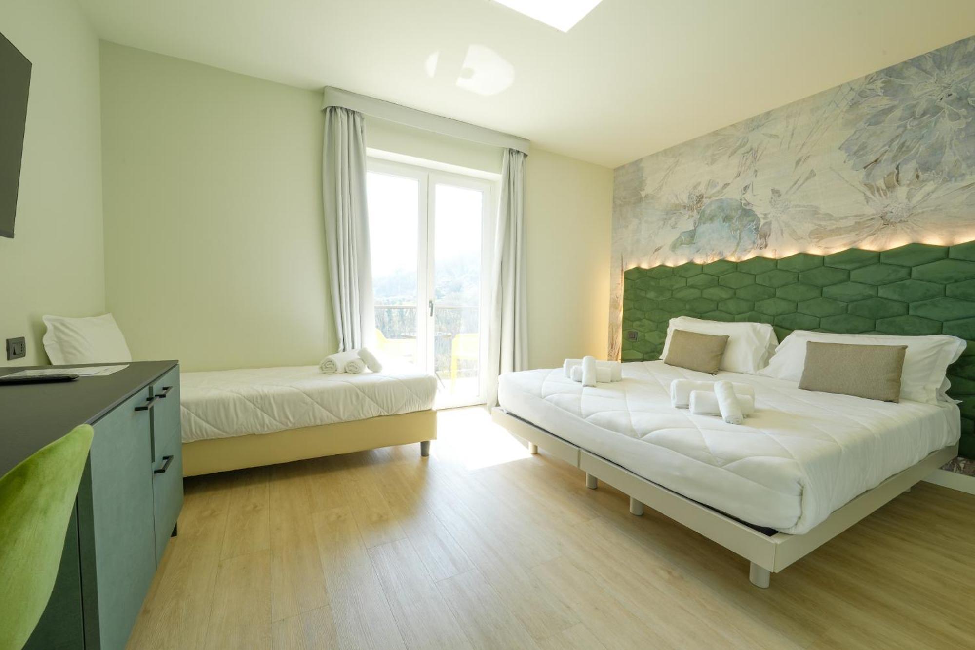Hotel Vita Salò Εξωτερικό φωτογραφία