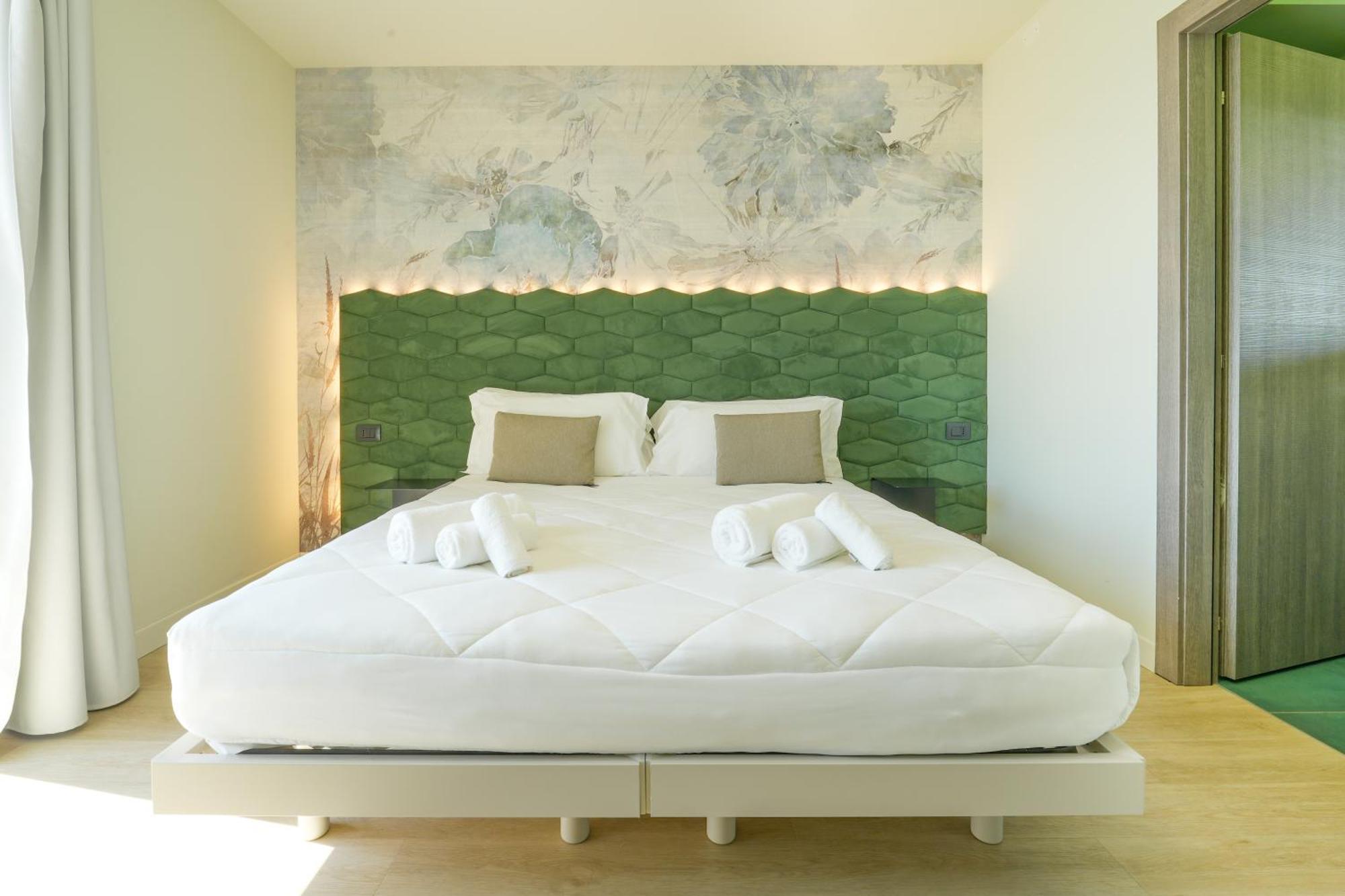 Hotel Vita Salò Εξωτερικό φωτογραφία