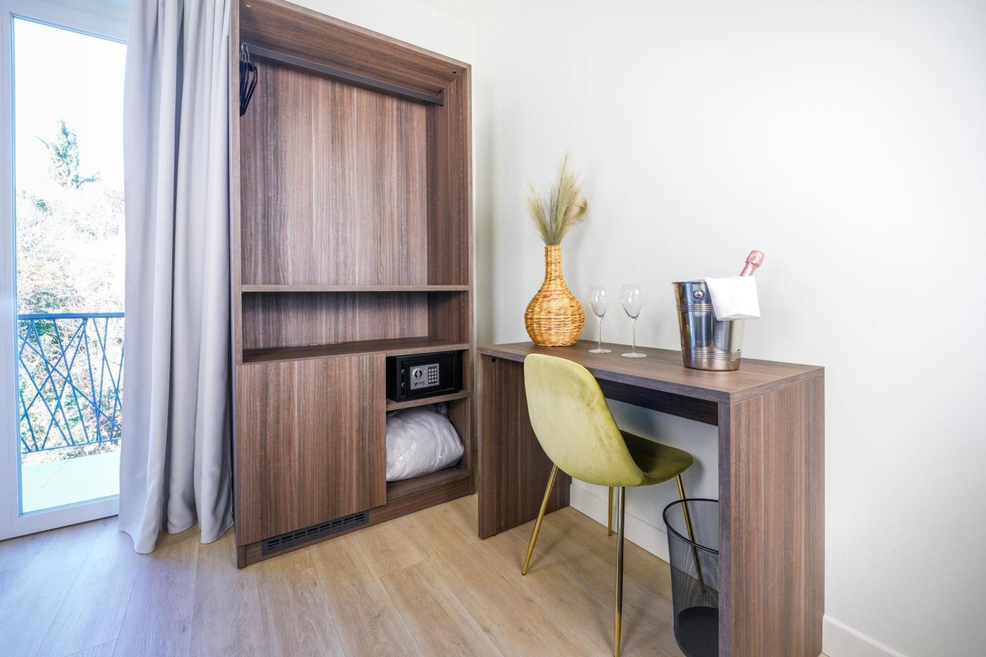 Hotel Vita Salò Εξωτερικό φωτογραφία