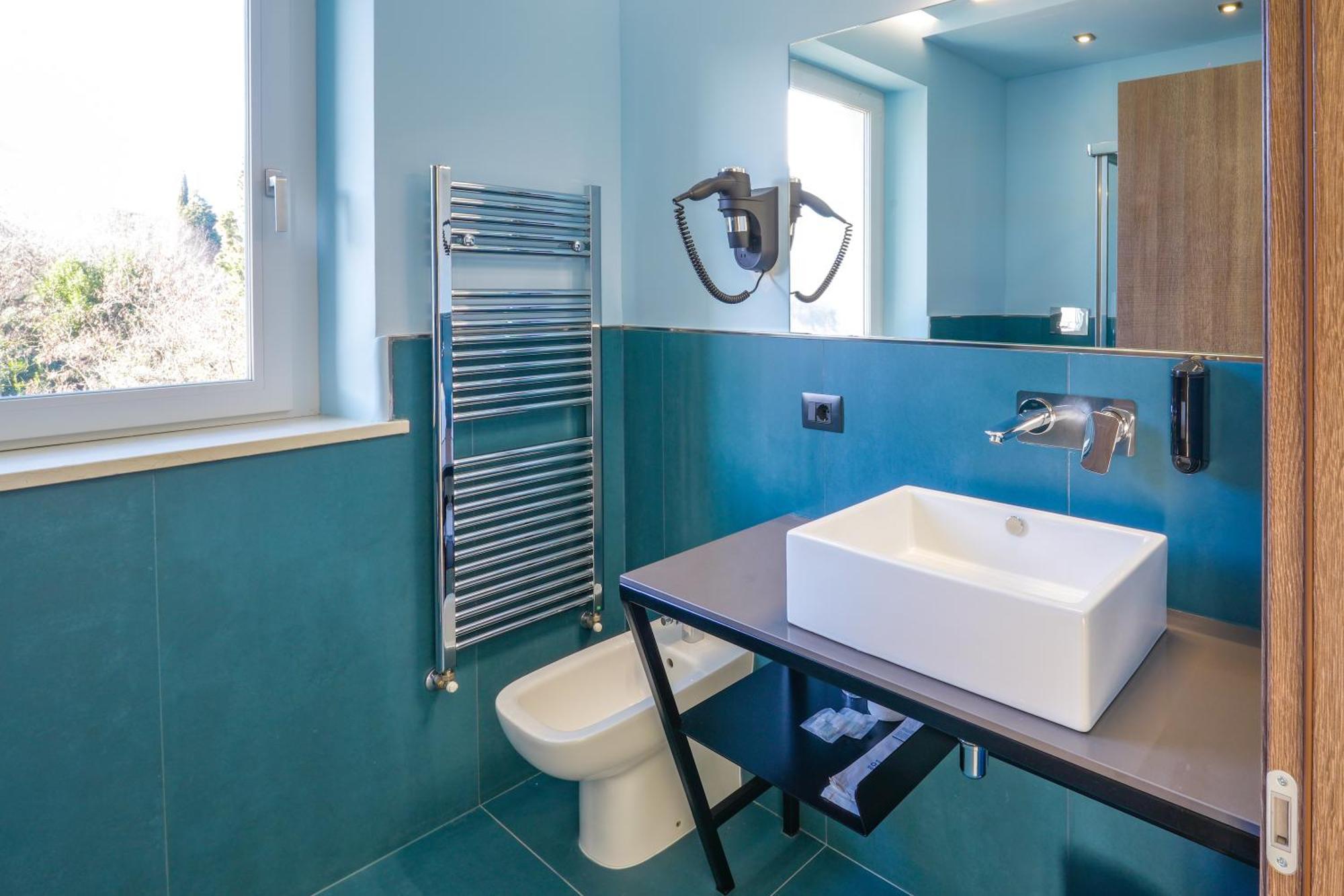 Hotel Vita Salò Εξωτερικό φωτογραφία